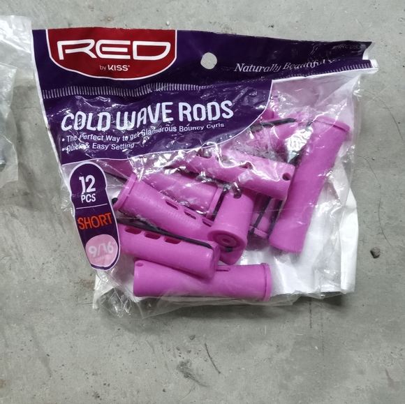 Hot rollers - Picture 4 of 4